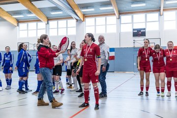Bild 39 - F NFV Futsalturnier